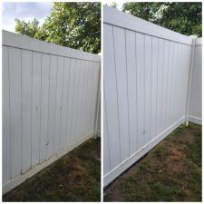 Fence cleaning billings mt 002