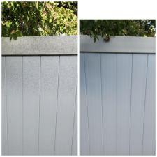 Fence cleaning billings mt 003