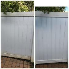 Fence cleaning billings mt 004