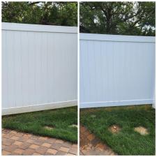 Fence cleaning billings mt 005