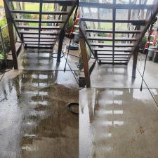 Expert-Concrete-Cleaning-in-Eugene-Oregon 1