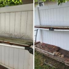 Fence Cleaning in Billings, MT