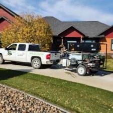 House Washing and Window Cleaning in Billings, MT