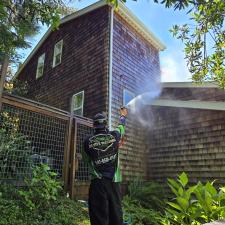 Professional-House-Washing-In-Eugene-Oregon 0