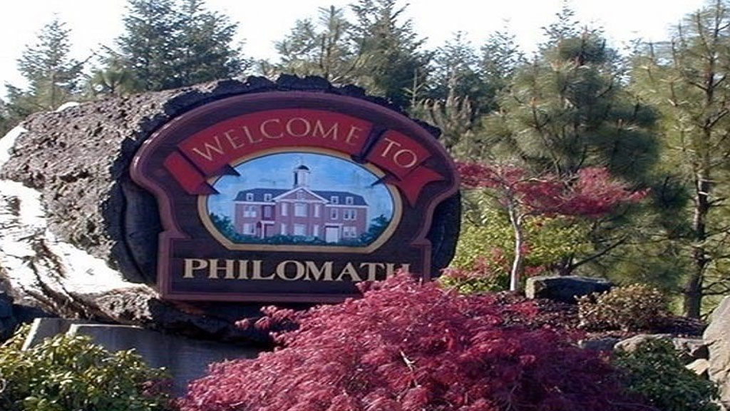 Welcome to Philomath